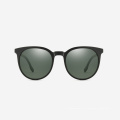 Wayfare Round TR-90 Damen- und Herrensonnenbrille